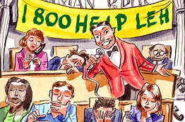 Lehman Brothers Holdings Inc. (LEH) 186628