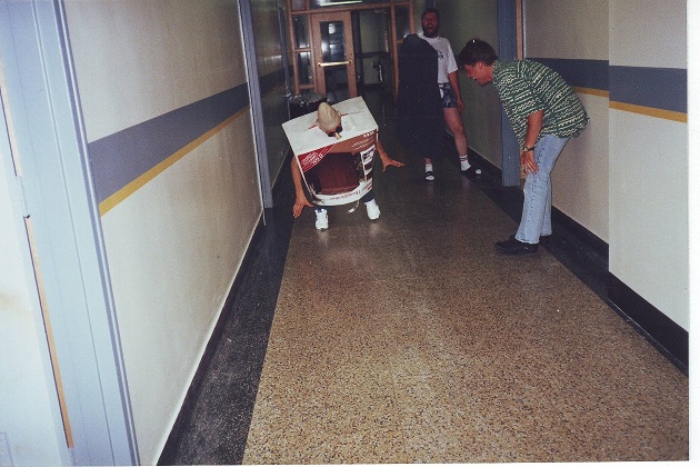 Injex AG - Wahrheit und Träumerei 566858