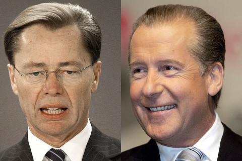 Arcandor AG Kursziel 40 €+x 246838