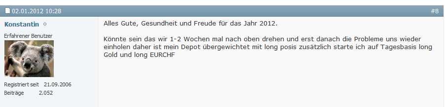 Elliott Wave DAX daily 547428