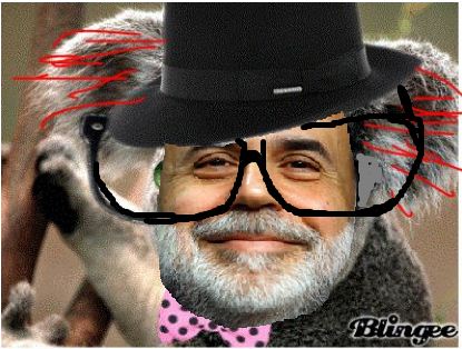 Quo Vadis Dax 2013 - Up, dank Liquidität 577619