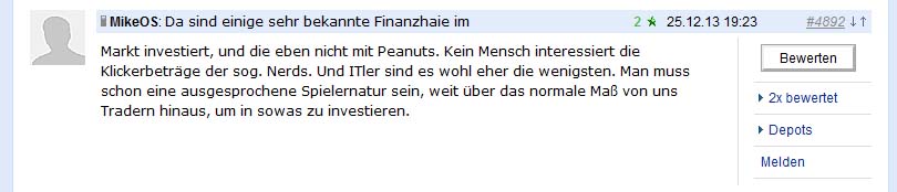 Bitcoins der nächste Monsterhype steht bevor! 677311