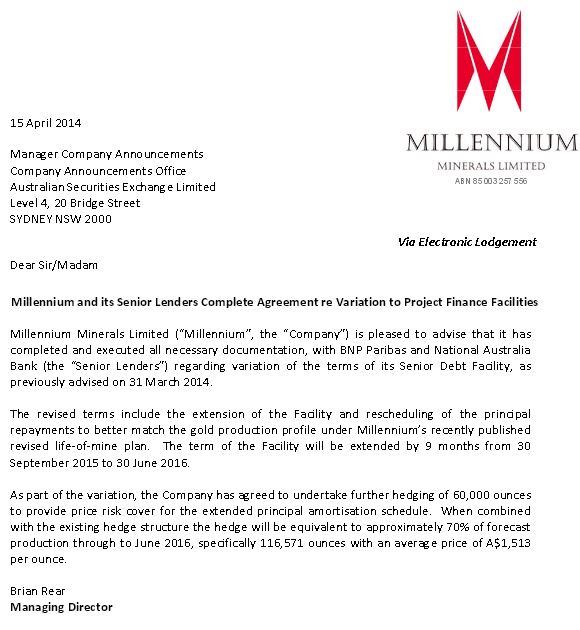 Eine Mio Unzen Gold in Australien...was meint ihr? 714890