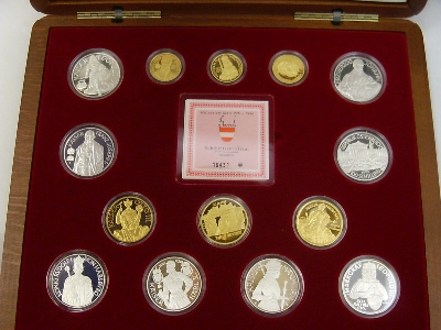 Silberpeis in 2 Jahren? 289298