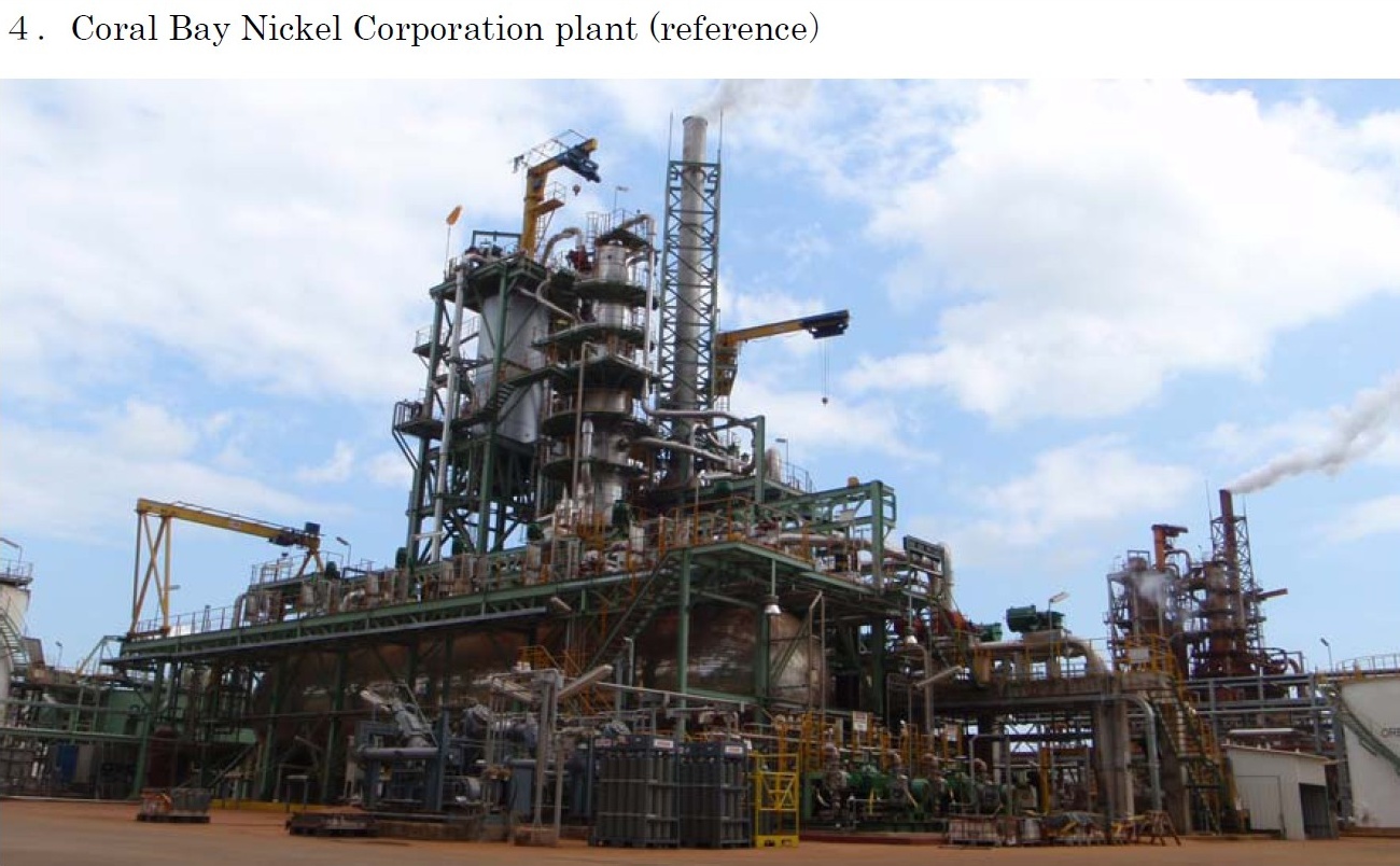 Das Comeback von Mindoro 370796