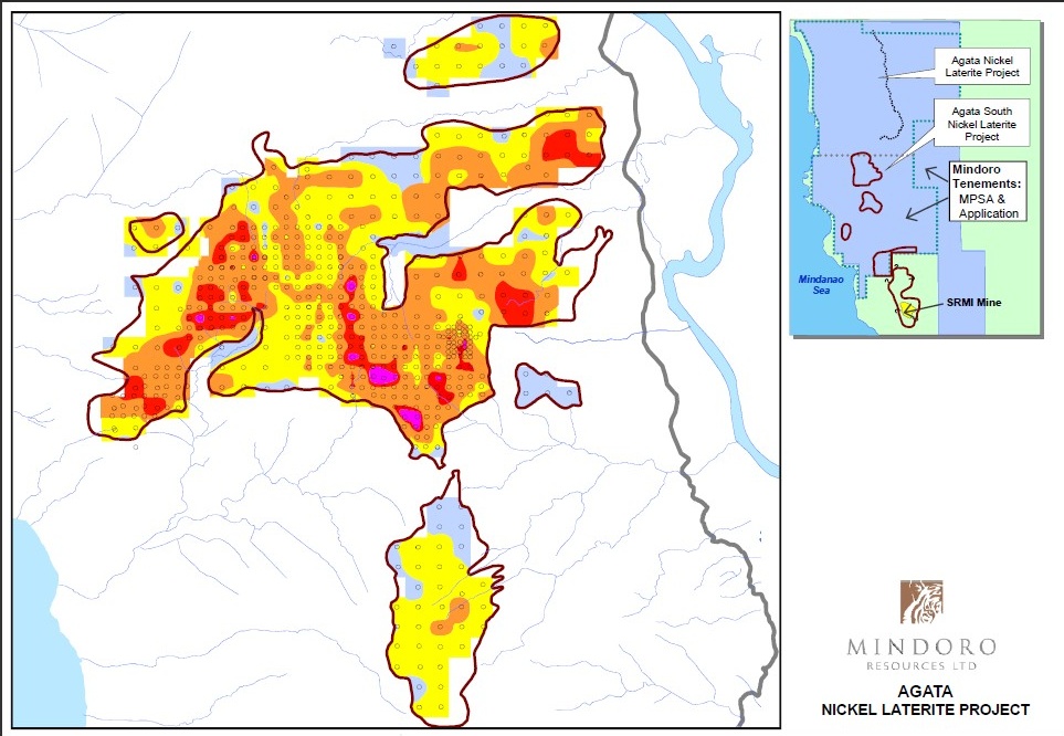 Das Comeback von Mindoro 330613