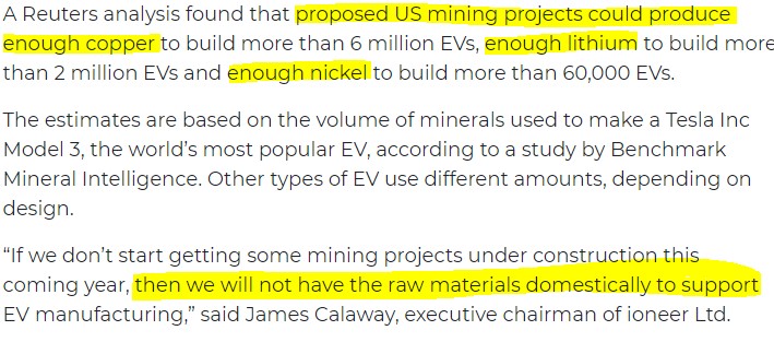 Die besten Gold-/Silberminen auf der Welt 1292473