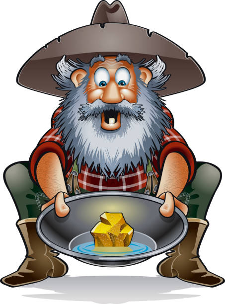 Die besten Gold-/Silberminen auf der Welt 1214330