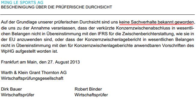 Ming Le Sports 707893