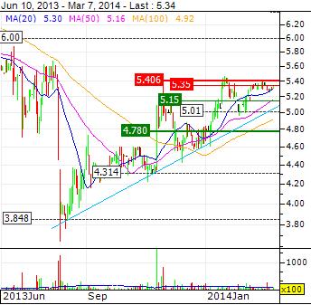 Ming Le Sports 702475