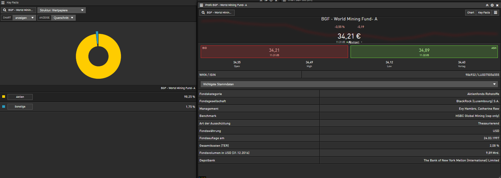 QuoVadisDax - das Original - Nachfolgethread 971506