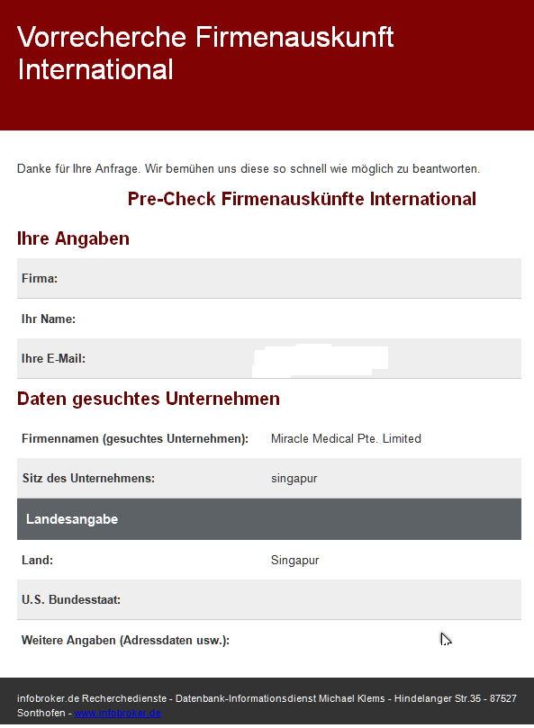 INJEX AG - Come-back zum Weltmarktführer 740225