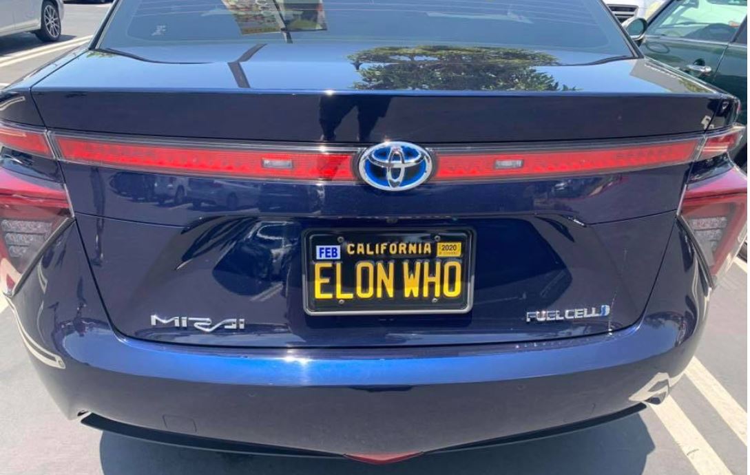 NEL, der Wasserstoffplayer aus Norwegen 1122231