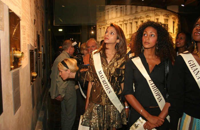 513.DAX Tipp-Spiel, Dienstag, 17.04.07 93129