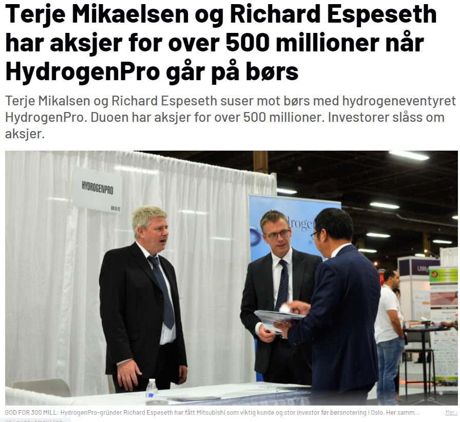 Nel ASA mit neuen Aufträgen aus Frankreich 1203951