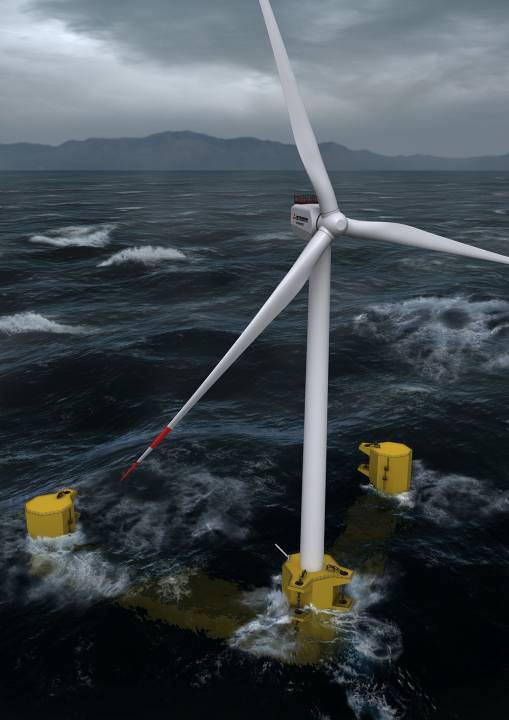 Zukunft Offshore 653967