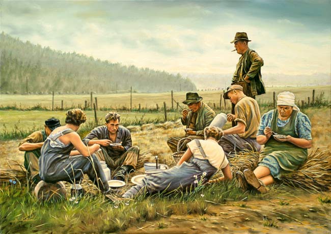 Quo Vadis Dax 2011 - All Time High? 453330