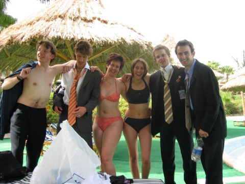 459.DAX Tipp-Spiel, Montag, 29.01.07 79660