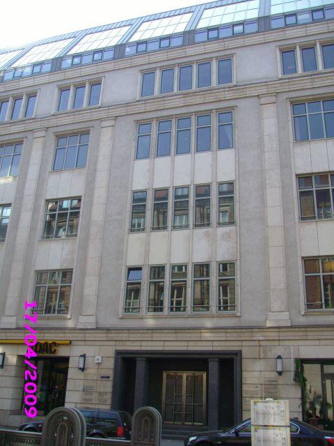 Greenvironment nach dem Split 520277