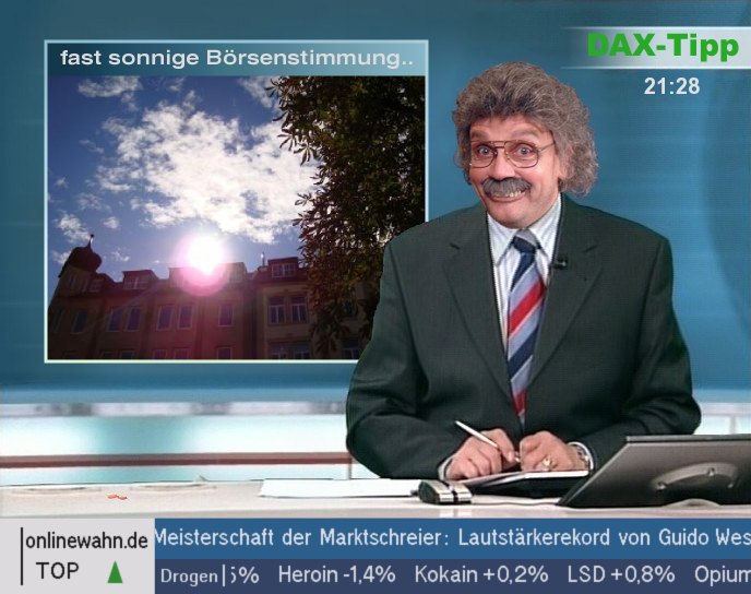 1.470.DAX Tipp-Spiel, Freitag , 21.01.2011 374316