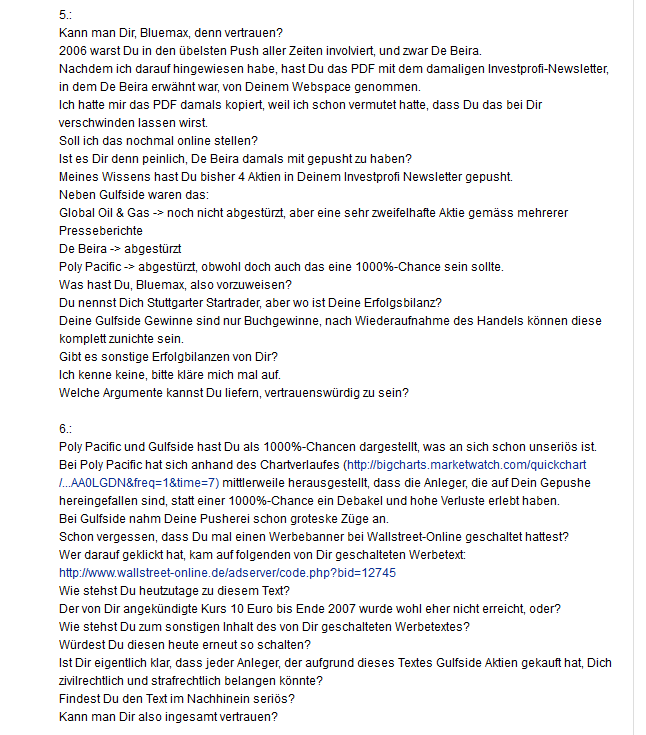 Arrowstar Resources Ltd: tatsächlich neue Chancen? 542920