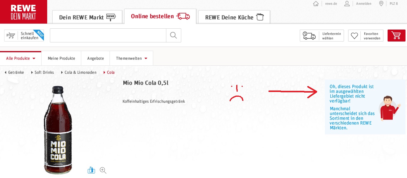 Berentzen - mehr als nur ein Schnaps? 974360