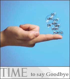 Time to say goodbye 191614