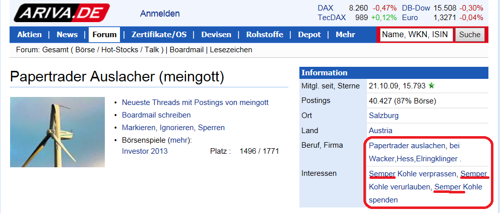 ** News zu Nordex ** (SPAM-FREE) 627535