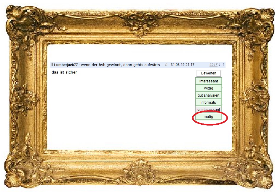 ++ Borussia Dortmund steigt ab ! 814168