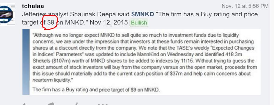 MANNKIND - 2013 endlich zum Überflieger? 871437