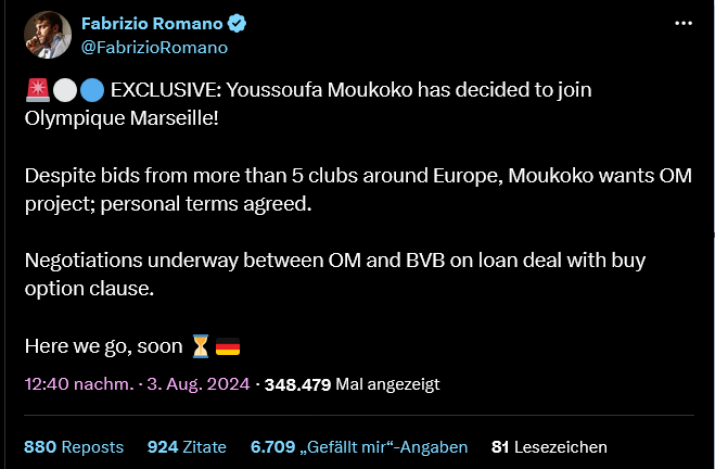 Spieltaganalyse und Kaderdiskussion BORUSSIA 09 1441302