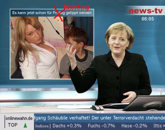 1.526.DAX Tipp-Spiel, Montag, 11.04.11, 17.45 Uhr 394199