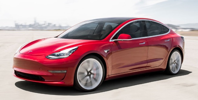 Auto- und Batterien-Herstellers BYD 1185560