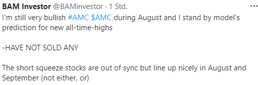 AMC Entertainment Holdings 2.0 - Todamoon?!? 1264412