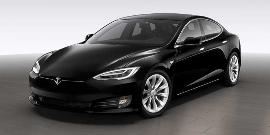 Tesla - Autos, Laster, Speicher und Solardächer 1063910