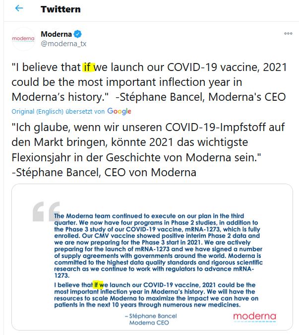 Biotech-Star BioNTech aus Mainz 1209797