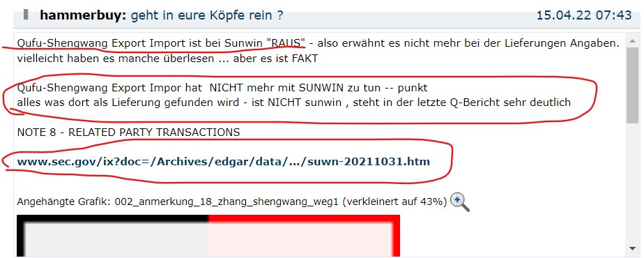 sunwin wird laufen 1310197
