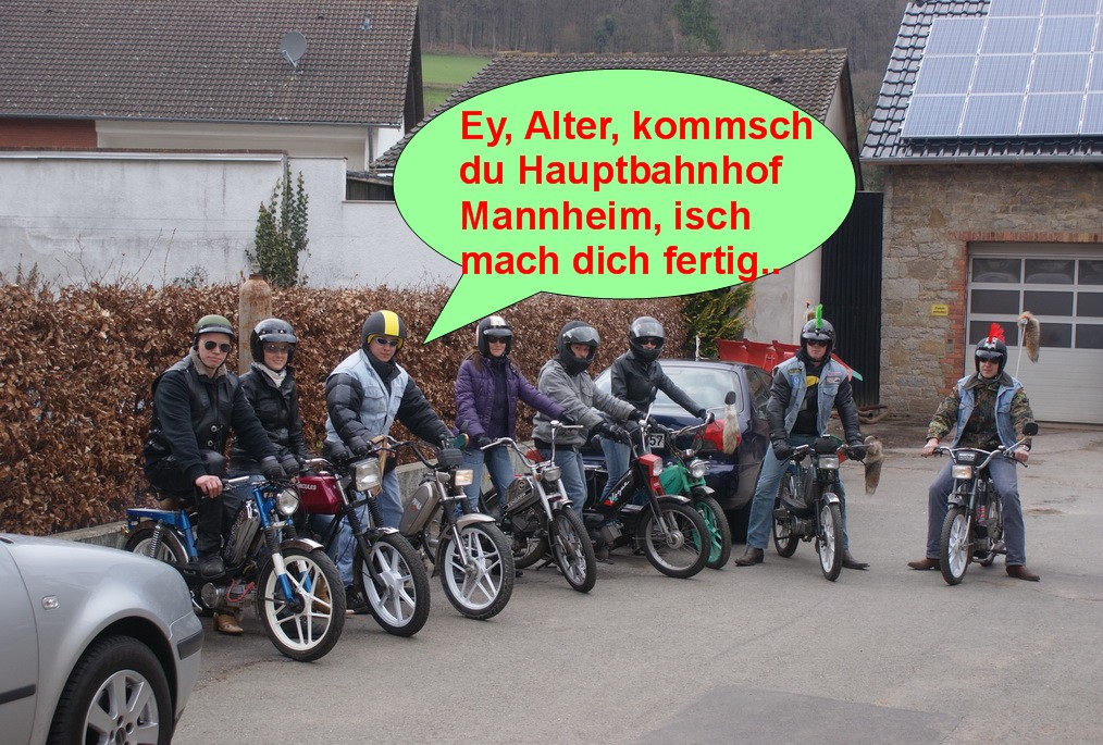 DAX 2014 strong long! Spiel mit offenen Karten! 683581