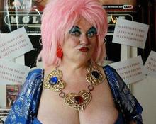 Thompson Creek Metals (Blue Pearl Mng) 96131