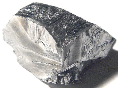 Thompson Creek Metals (Blue Pearl Mng) 140130