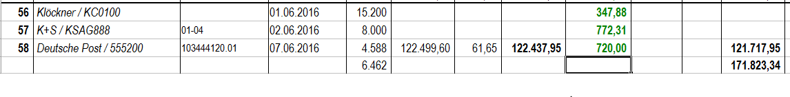 Deutsche Post 919398