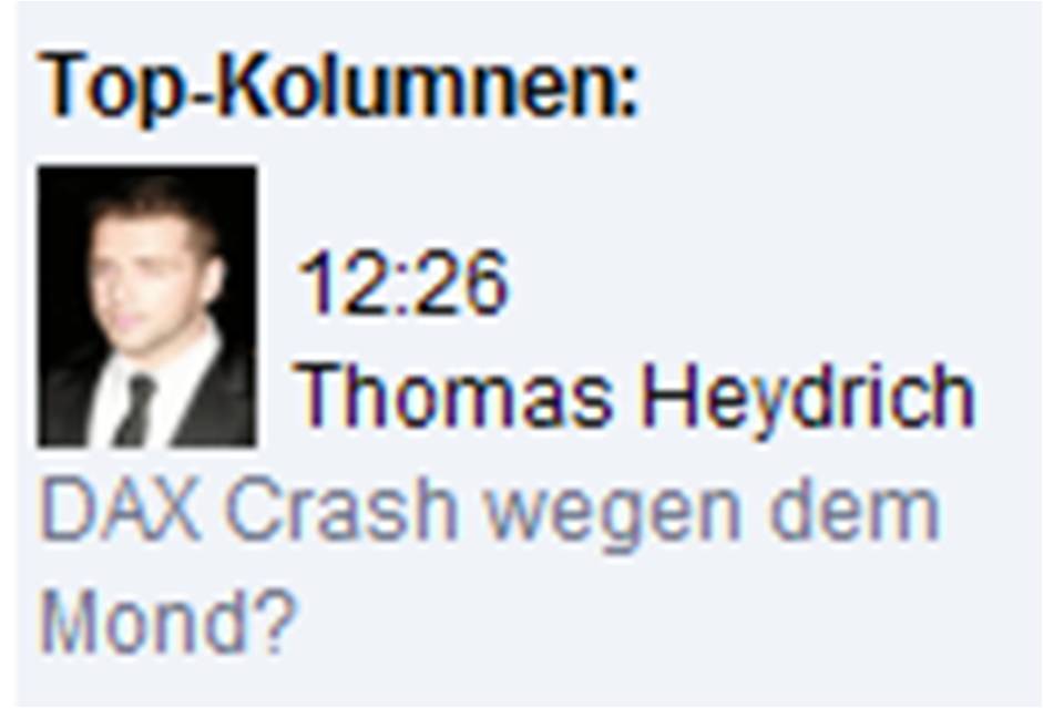 Antizykliker-Thread - v2.0 388780