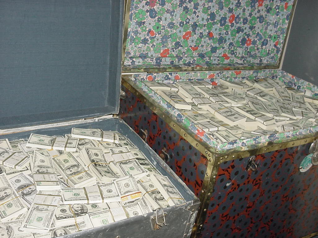 Royal Bank of Scotland 213093