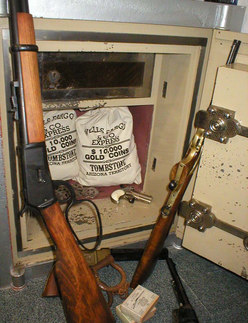 Das Rettungspaket 188806