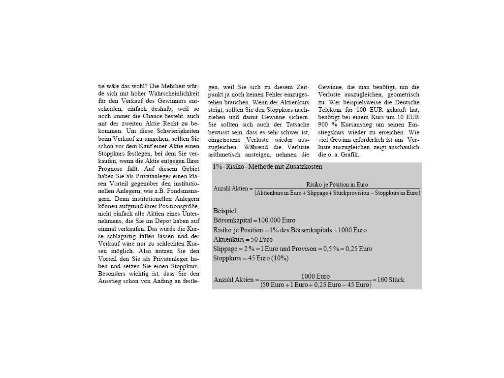 Die 3 Marktidioten 141515