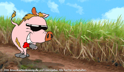 469.DAX Tipp-Spiel, Montag, 12.02.07 81851