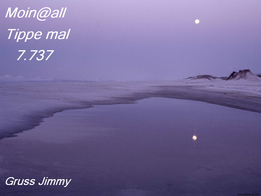 699.DAX Tipp-Spiel, Freitag, 11.01.08 141539