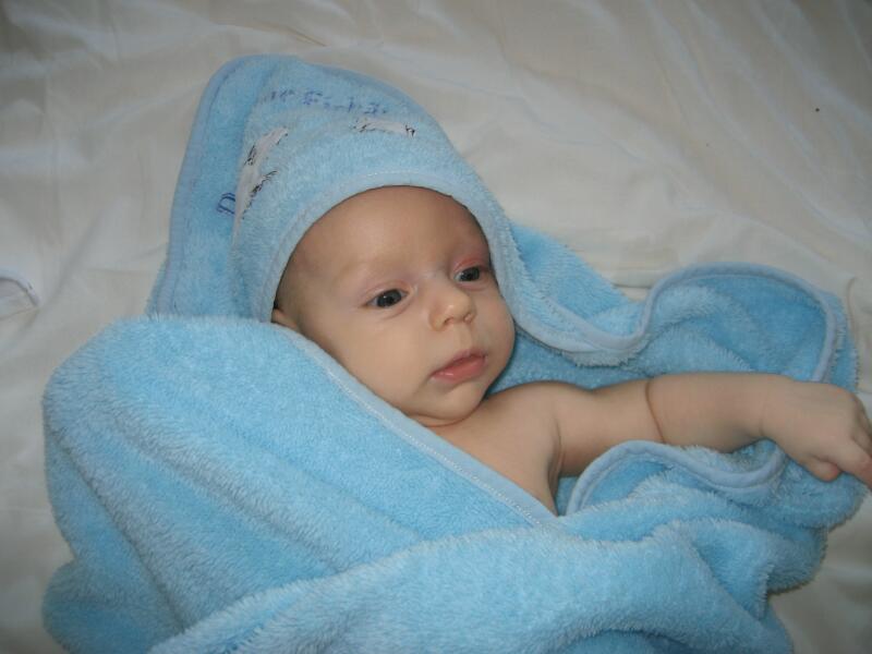 Thompson Creek Metals (Blue Pearl Mng) 118752