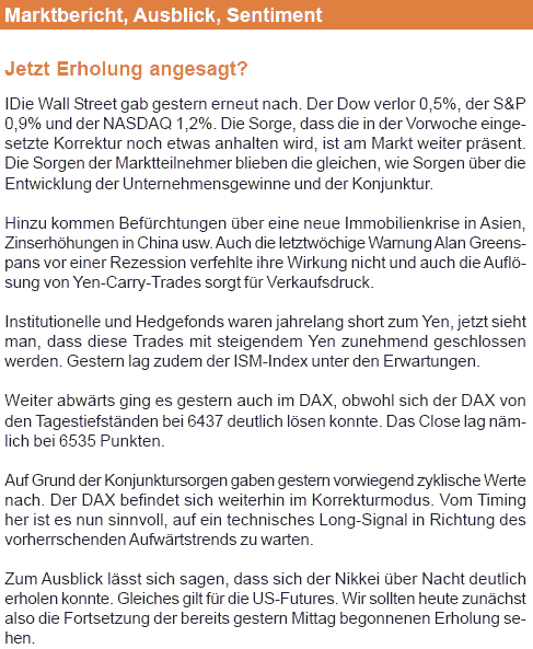 ▶ TTT-Team: Dienstag, 06.03.2007 86089