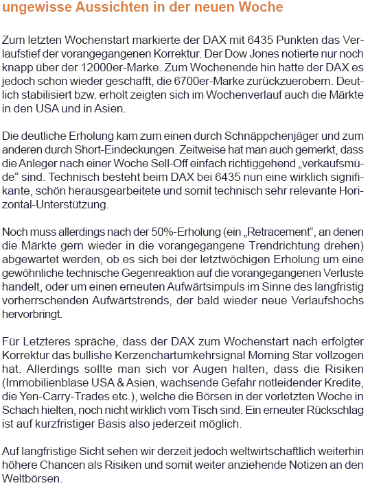 ▶ TTT-Team: Montag, 12.03.2007 87050